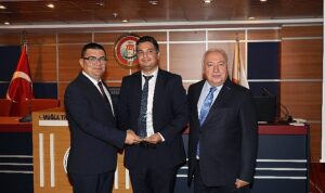 Muğla’nın ihracatının ithalatını karşılama oranı yüzde 326 oldu