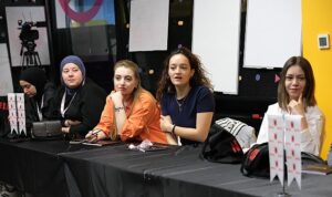 Netflix, Anadolu’daki Genç Yeteneklere Desteğini Sürdürüyor