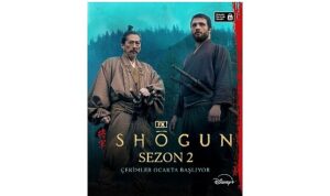 Ödül Rekortmeni Shōgun’un 2. Sezon Çekimleri, Ocak 2026’da Başlayacak