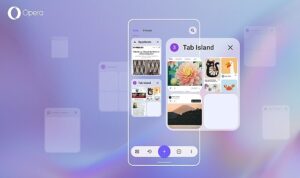 Opera, gelişmiş sekme yönetimi özelliğini tanıttı