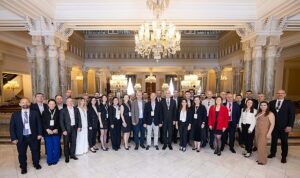 Otomotiv sektörü temsilcileri Logo Yazılım etkinliğinde buluştu