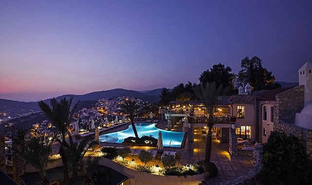 Pera 77 Pop Up Jazz Geceleri Geri Dönüyor!