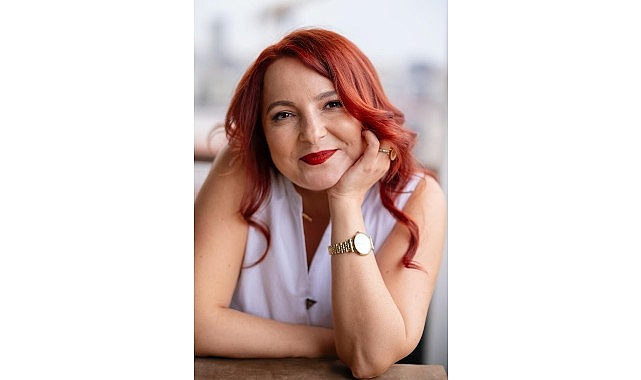 Prof. Dr. Cem Say ve Özlem Özdemir 39. Genç Günler’de