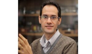 Prof. Dr. Veysi Erkcan Özcan, 39. Genç Günler’e Konuk Oluyor