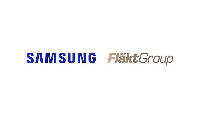 Samsung Electronics FläktGroup’u satın aldı