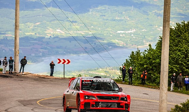 Tırmanma Şampiyonası Kartepe’de Devam Ediyor
