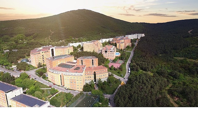 Türkiye, Avrupa Üniversiteler Birliği (EUA) Genel Kurulu’na Ev Sahipliği Yapacak!