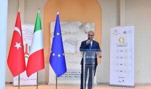 Türkiye’deki 5 Seçkin İtalyan Restoranı “Marchio Ospitalità Italiana” Kalite Sertifikasıyla Ödüllendirildi