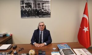 Türkiye’nin demir çelik ve demirdışı ihracatında zirve İtalya’nın