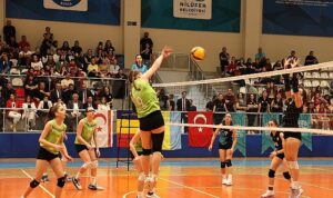 Uluslararası Spor Şenlikleri’ne muhteşem final