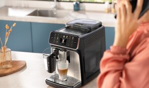 Versuni Anneler Gününün Karnesini Açıkladı