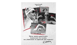 Vestel, Türk gençliğinin gücünü ve umudunu anlatıyor