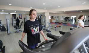 Yetişkin Spor Kurslarının İkinci Dönemi Başladı