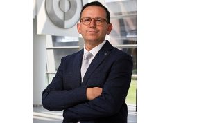 Abdi İbrahim Üretim ve Tedarik Grup Başkanlığı görevine Caner Kılınçer atandı