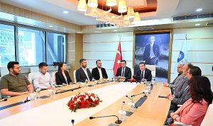 Antalya Büyükşehir Belediyesi ile İMO arasında protokol imzalandı