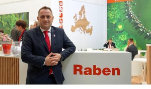 Avrupalı Lojistik Şirketinden Türkiye’ye Yatırım