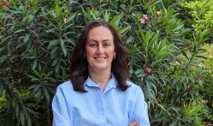 Bacacı Yatırım Holding’in Kurumsal İletişim Direktörü Jülide Çağlı oldu