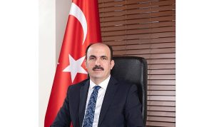 Başkan Altay: “Kurban’la Birlikte Sevgimizi ve Muhabbetimizi de Paylaşalım”