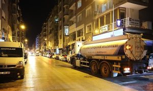 Başkan Çerçioğlu: Pırıl Pırıl Bir Aydın İçin 24 Saat Sahadayız