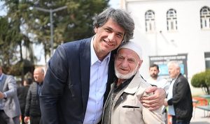 Başkan Kocaman’dan Kurban Bayramı Mesajı: “Birlik, Merhamet ve Paylaşma Vakti”