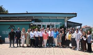 Başkan Şadi Özdemir: “Nilüferli’nin hakkını hep birlikte korumalıyız