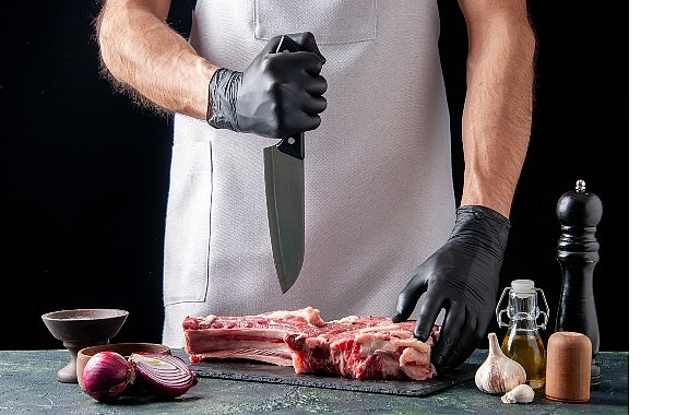 Bayram Sevinci Hastanede Bitmesin!