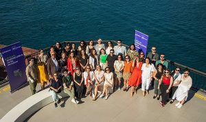 Borusan Sürdürülebilir Fayda Programı’nda üçüncü dönem tamamlandı