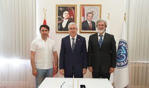 Bu proje ile sanal gerçeklik ve imgeleme teknikleri ile sporcu performansları incelenecek