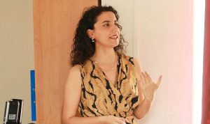 Burhaniye Belediyesi’nden Denetimli Serbestliğe Seminer