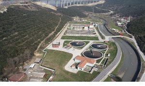 Büyükşehir’de hedef yüzde 100 ileri biyolojik arıtma