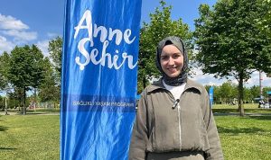 Büyükşehir’den sağlıklı bayram sofrası önerisi