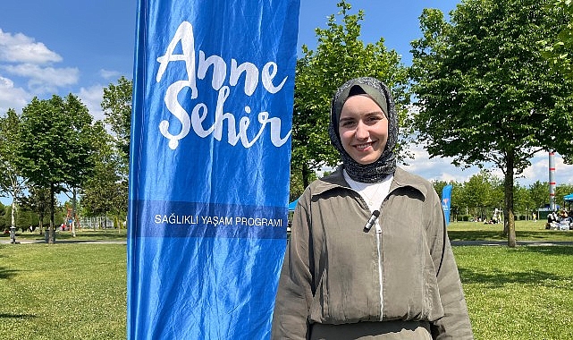 Büyükşehir’den sağlıklı bayram sofrası önerisi