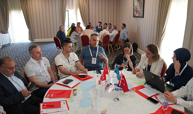 Büyükşehir’den trafik çalıştayı