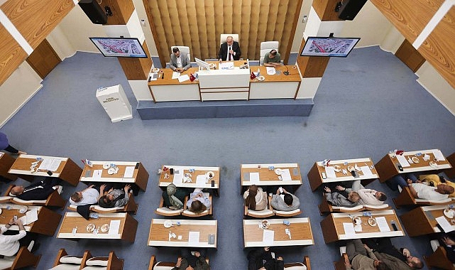 Canik’ten Bir İlk Daha: Ailelere 5 Bin TL Destek