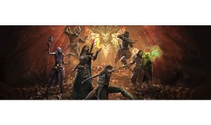 Diablo IV’ün 2. Yıl Dönümünü Kutla! Temalı Rölikerler, Kutsamalar ve Hediyeler Seni Bekliyor!