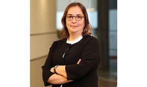 “Dijitalleşmeye en hızlı entegre olan ülkelerin başında geliyoruz”