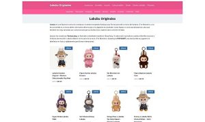 Dolandırıcılar, çok dilli dolandırıcılık sitelerinde Labubu bebek aldatmacasını kullanıyor!