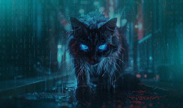 ESET yeni bir casusluk faaliyetini   ortaya çıkardı