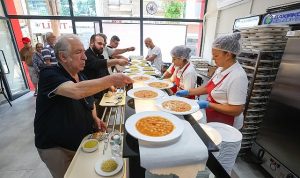 Ferdi Zeyrek Bakırköy’de anıldı