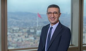 Garanti BBVA’dan 3,5 Trilyon TL’lik Sürdürülebilir Finansman Hedefi