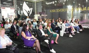 Gıda Sektörünün Karar Vericileri Food & Nutritional Ingredients’te Bir Araya Geliyor