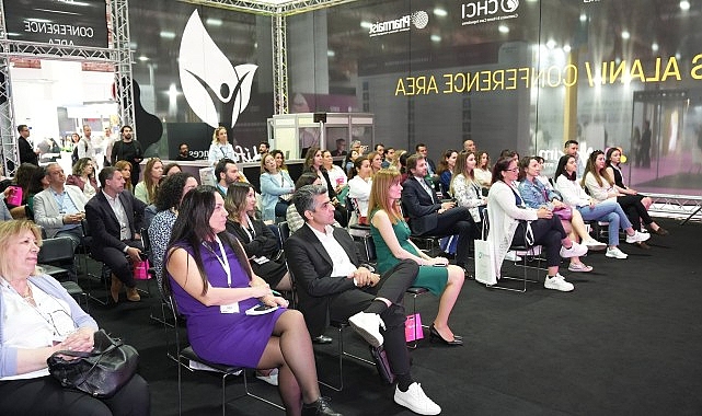 Gıda Sektörünün Karar Vericileri Food & Nutritional Ingredients’te Bir Araya Geliyor