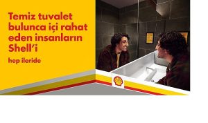 “İnsanların Shell’i”ne Kristal Elma’dan Ödül Yağdı