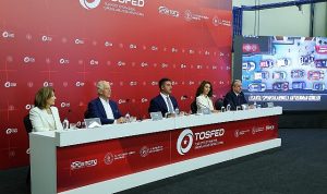 İstanbul Park Artık TOSFED’e Emanet