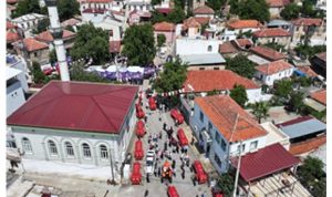 İzmir Büyükşehir Belediyesi yangınlarla mücadelesini güçlendiriyor