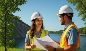 Kamu sektöründe çalışan mühendisler ve teknik personel sürdürülebilir enerjinin anahtarı
