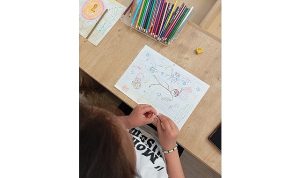 ‘Kanser tedavisi, ilaç desteğinin yanında psikolojik desteğin de gerekli olduğu bir süreç’