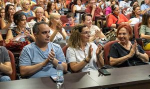 Karşıyaka’nın “Mahalle Afet Gönüllüleri” hayat kurtaracak!