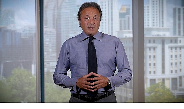 Klaros Kazısı’nın Ana Sponsoru: Saya Holding  Antik Dünyanın En Önemli Bilgelik Merkezlerinden Klaros’taki Kazıya Ana Sponsor Oldu