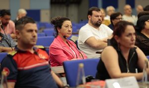 Konak’ta güvenli turizm için ortak adım